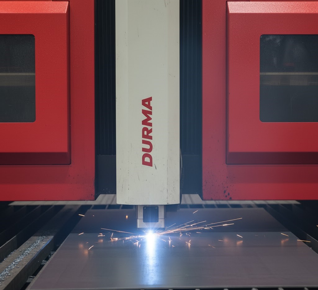 SİYAH SAC – DKP KESİM 